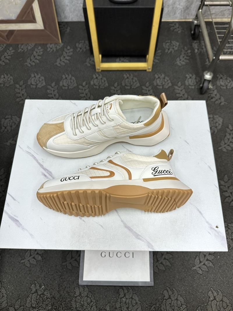 Gucci Low Shoes